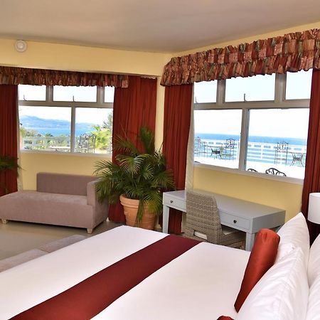Hotel Grand A View Montego Bay Luaran gambar