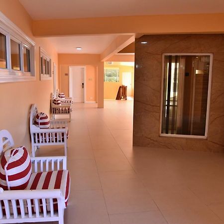 Hotel Grand A View Montego Bay Luaran gambar