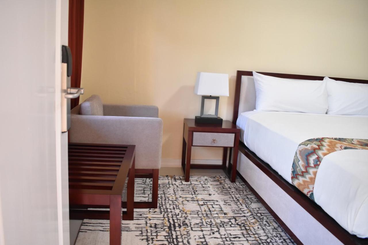 Hotel Grand A View Montego Bay Luaran gambar