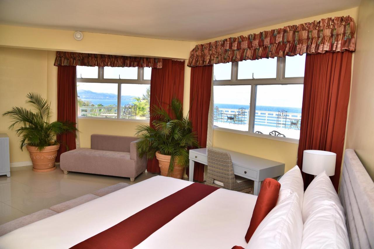 Hotel Grand A View Montego Bay Luaran gambar