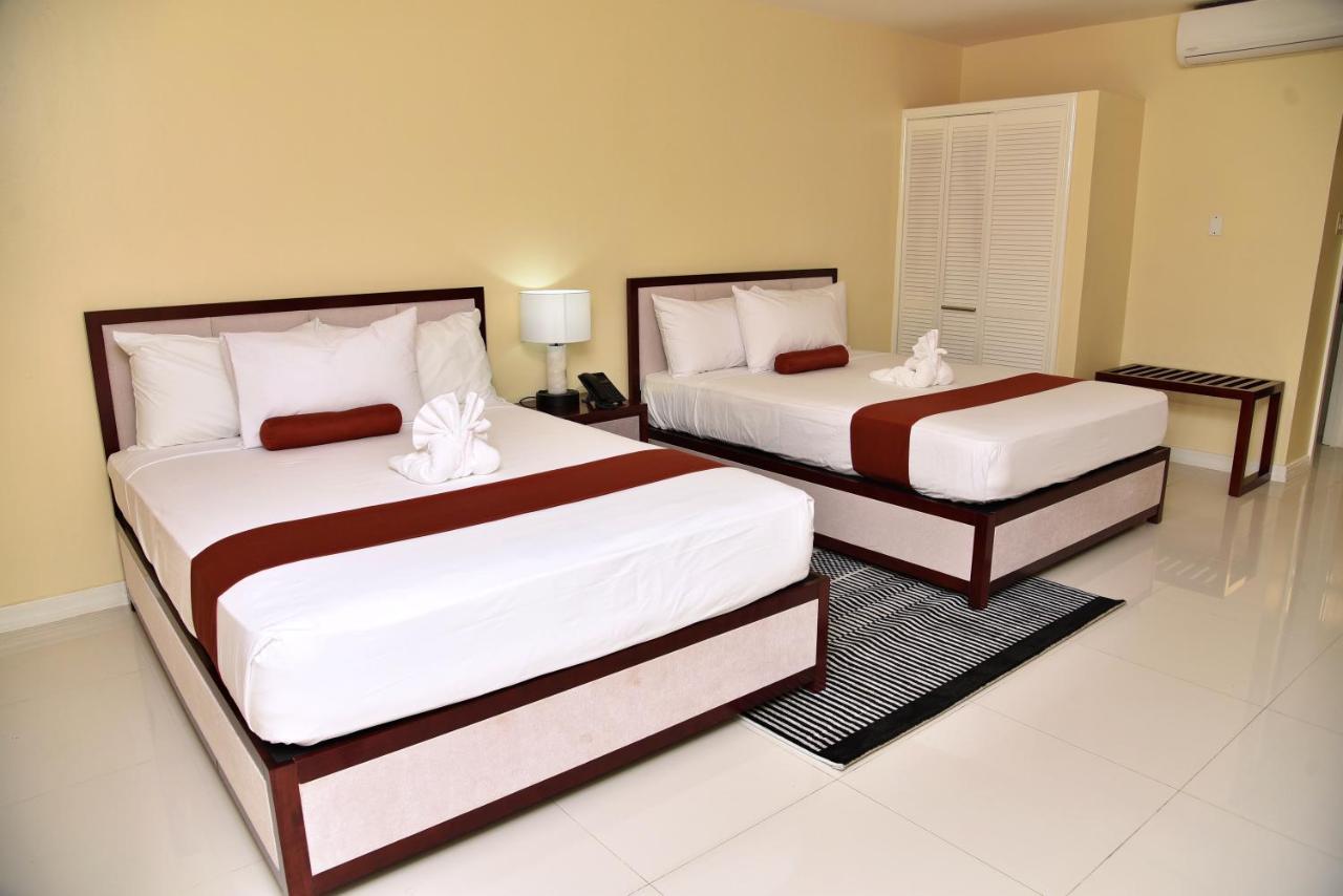 Hotel Grand A View Montego Bay Luaran gambar