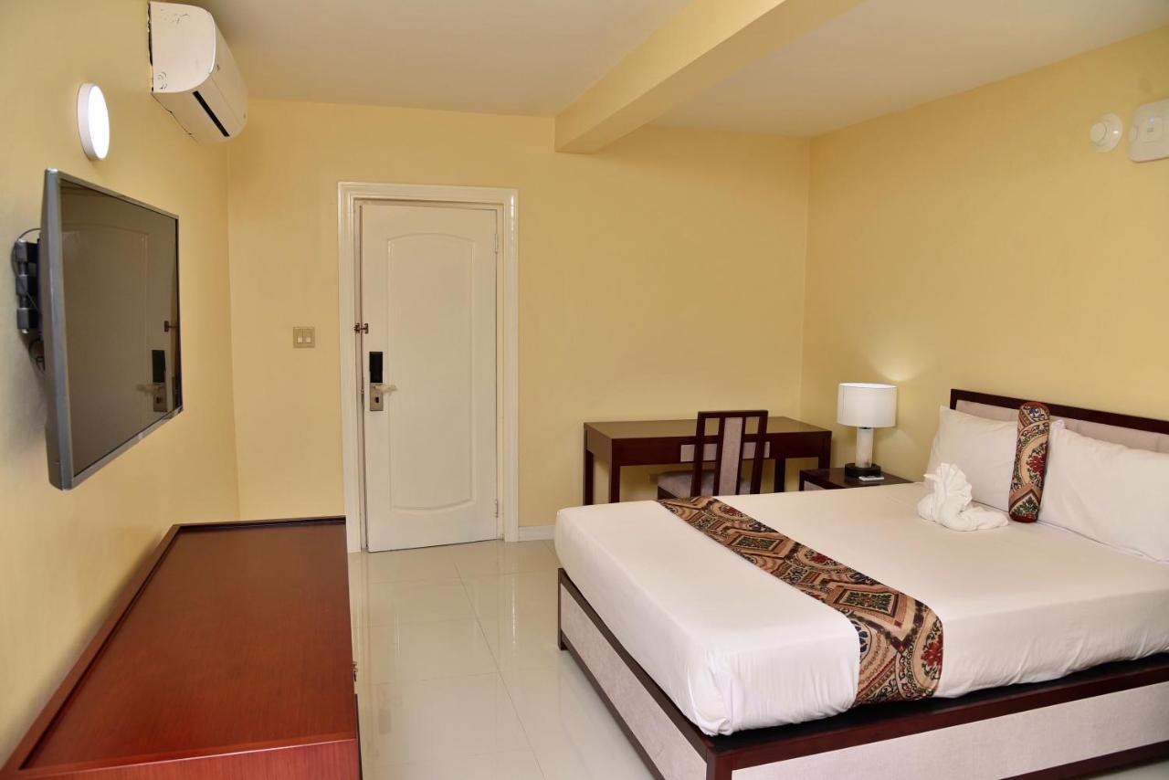 Hotel Grand A View Montego Bay Luaran gambar