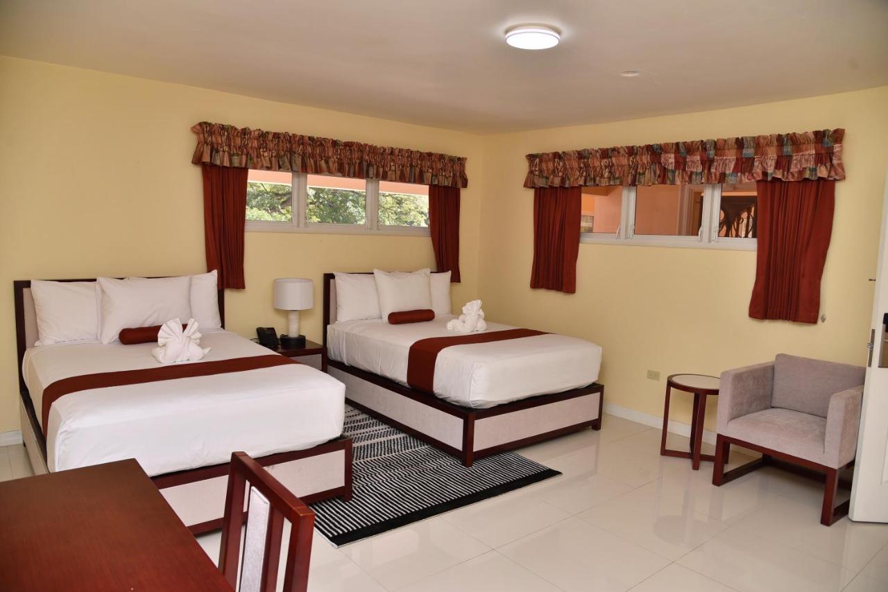 Hotel Grand A View Montego Bay Luaran gambar