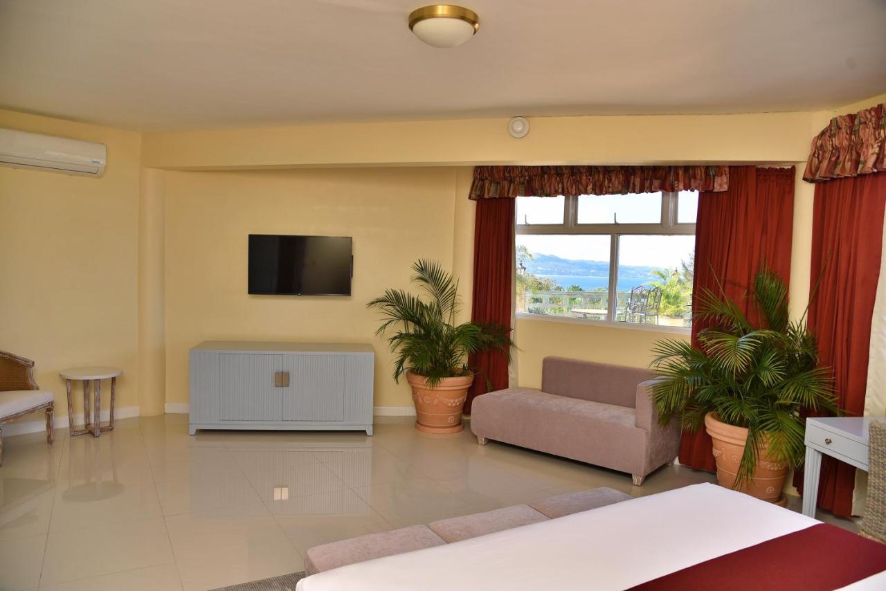 Hotel Grand A View Montego Bay Luaran gambar