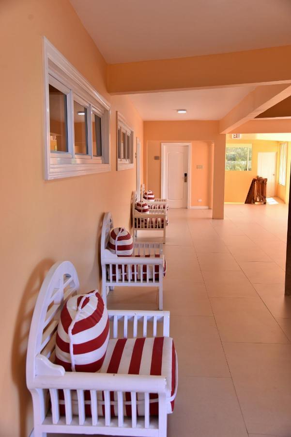Hotel Grand A View Montego Bay Luaran gambar