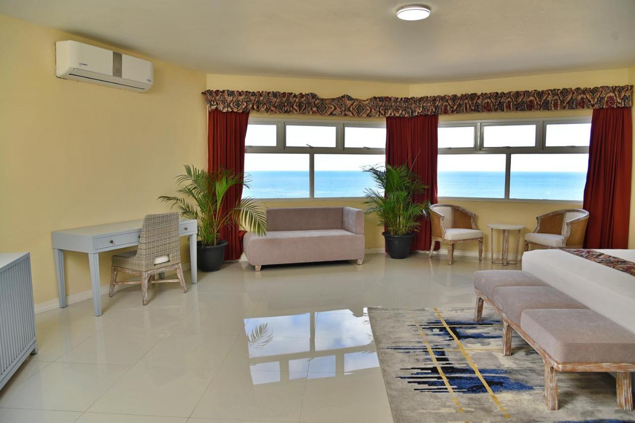 Hotel Grand A View Montego Bay Luaran gambar