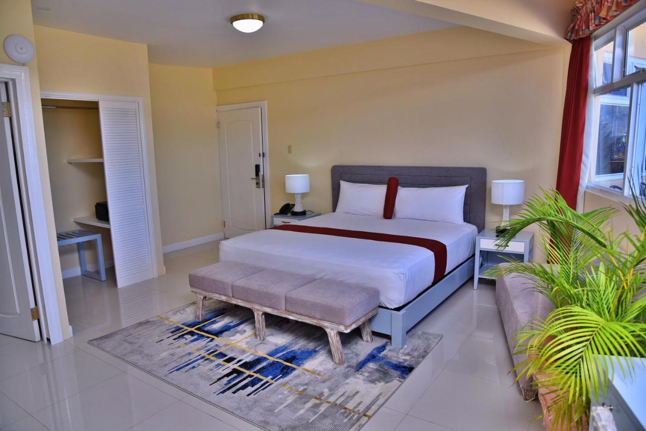 Hotel Grand A View Montego Bay Luaran gambar