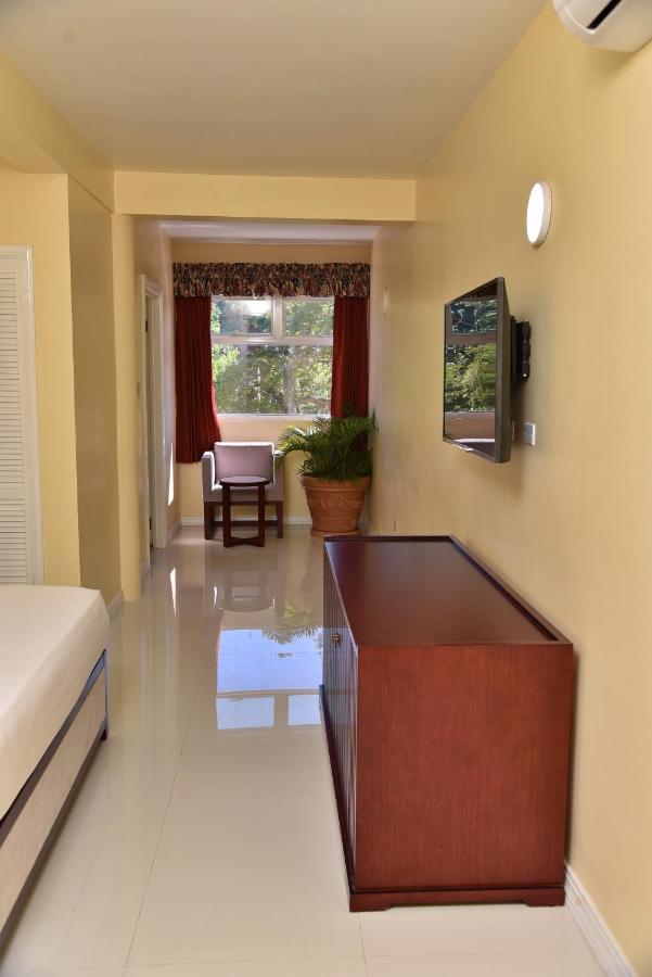 Hotel Grand A View Montego Bay Luaran gambar