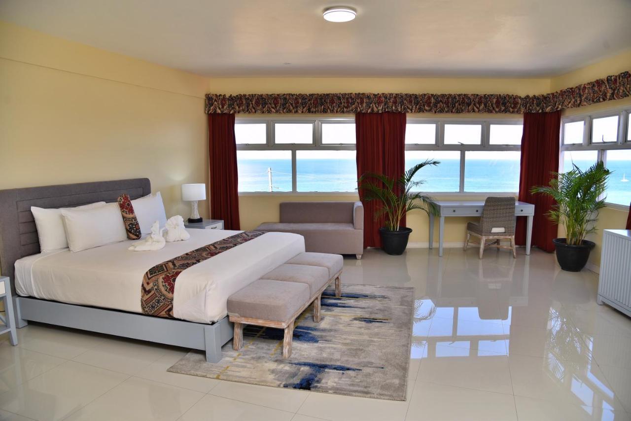 Hotel Grand A View Montego Bay Luaran gambar