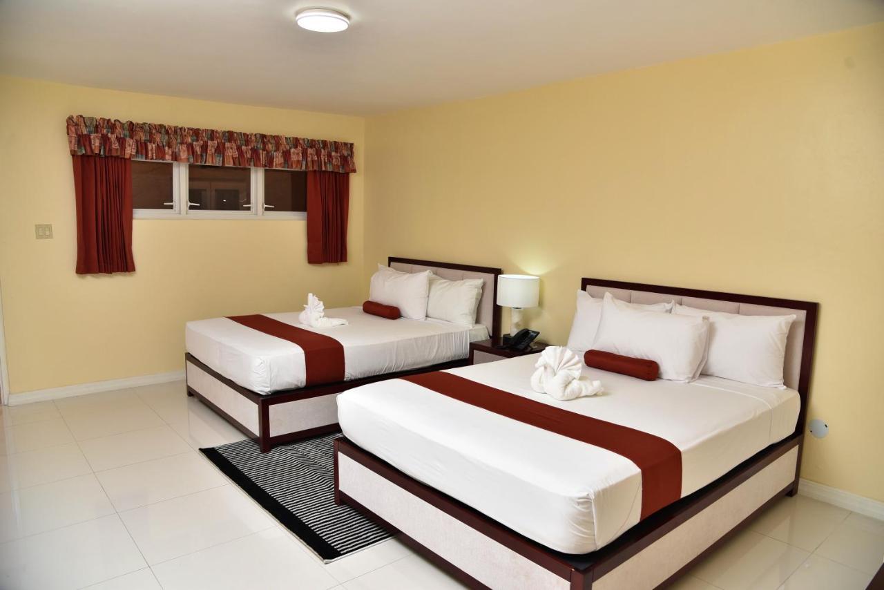 Hotel Grand A View Montego Bay Luaran gambar