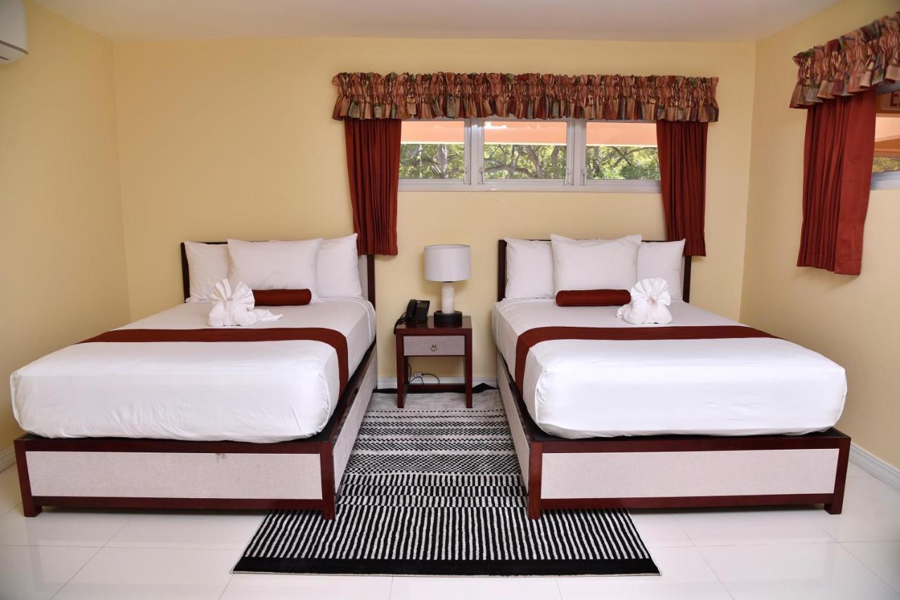 Hotel Grand A View Montego Bay Luaran gambar