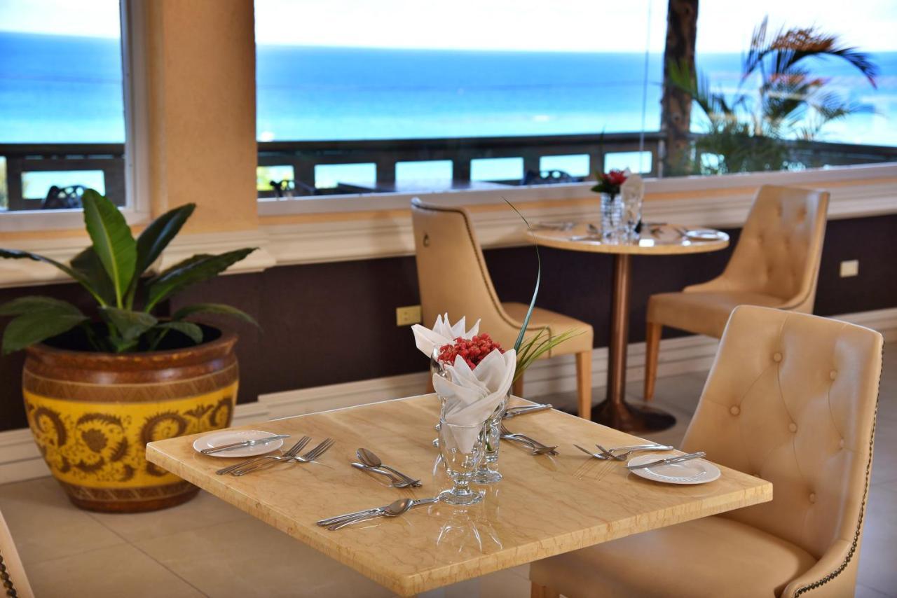 Hotel Grand A View Montego Bay Luaran gambar