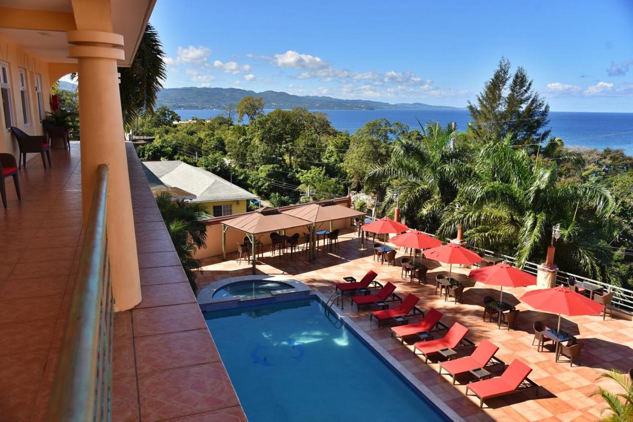 Hotel Grand A View Montego Bay Luaran gambar