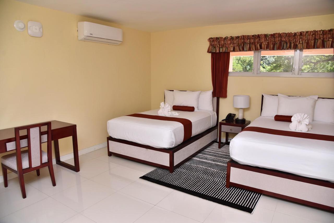 Hotel Grand A View Montego Bay Luaran gambar