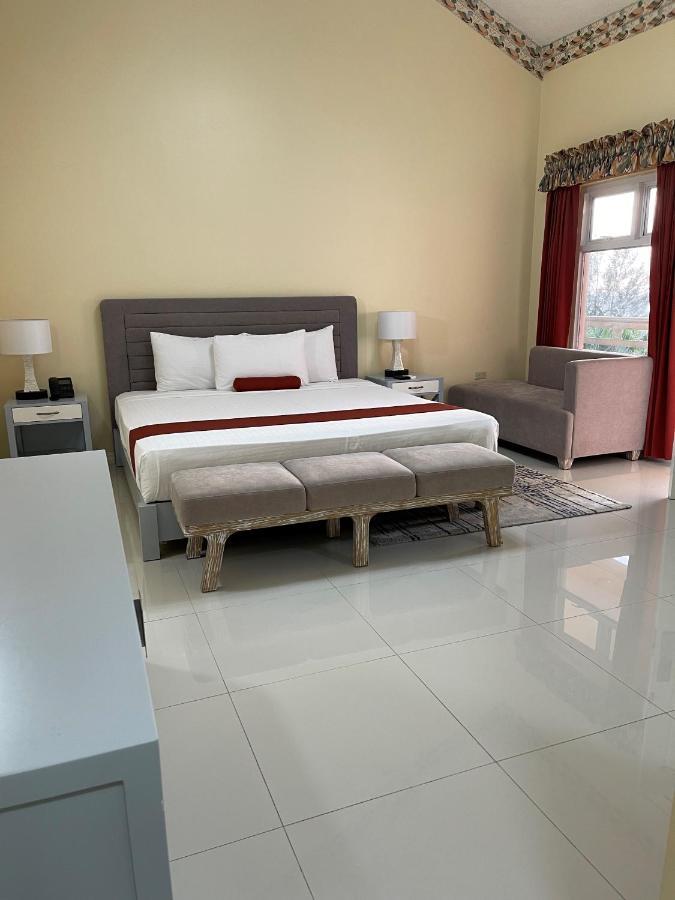 Hotel Grand A View Montego Bay Luaran gambar