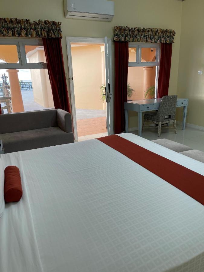 Hotel Grand A View Montego Bay Luaran gambar