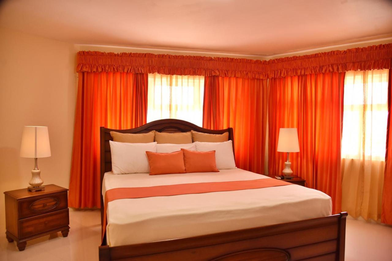 Hotel Grand A View Montego Bay Luaran gambar