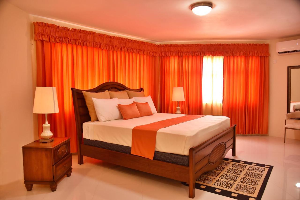 Hotel Grand A View Montego Bay Luaran gambar