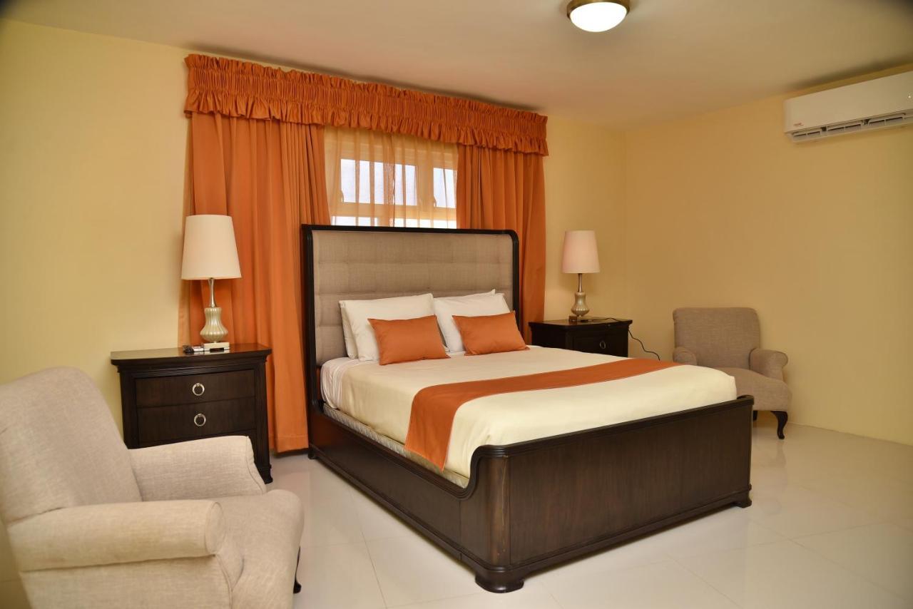 Hotel Grand A View Montego Bay Luaran gambar