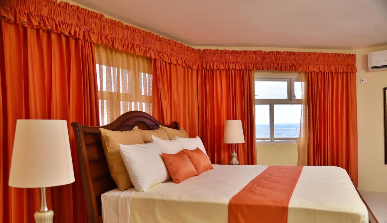 Hotel Grand A View Montego Bay Luaran gambar